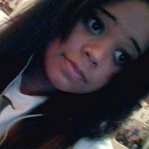 Meet your Posher, Aisha